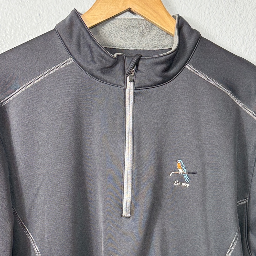 Under Armour The‎ Patterson Club 1/4 Zip Fleece